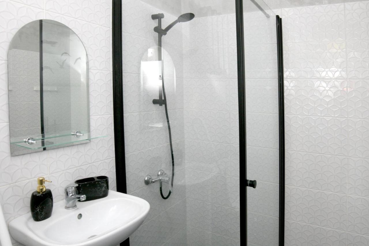 Apartament El Romano Gdynia Esterno foto