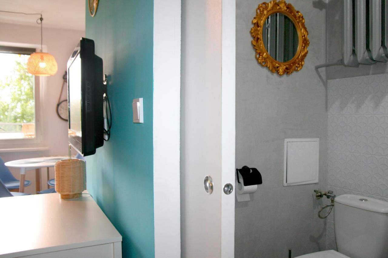 Apartament El Romano Gdynia Esterno foto