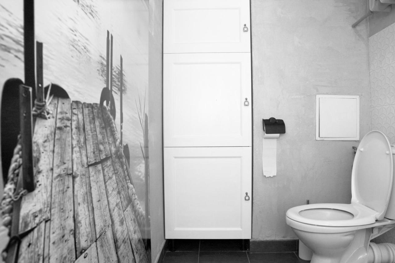 Apartament El Romano Gdynia Esterno foto